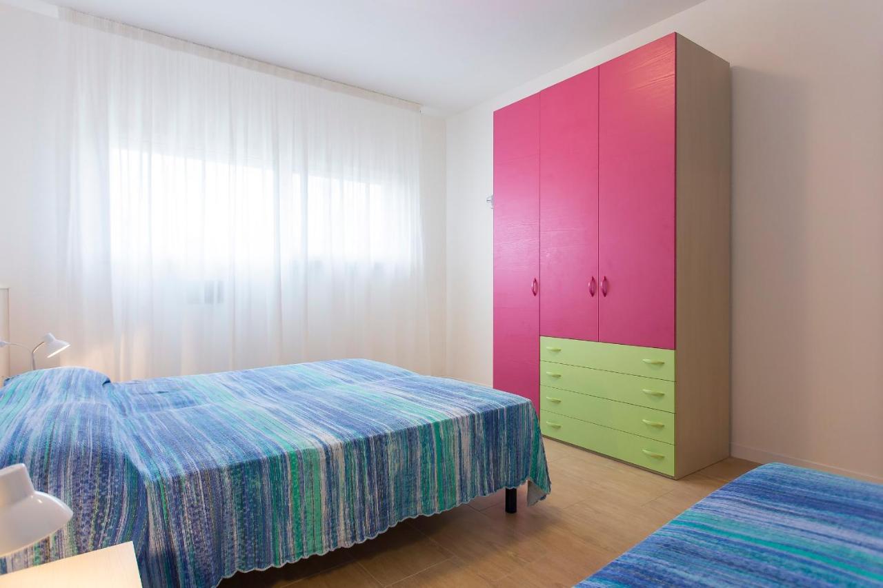 Residence Margherita Bibione Zewnętrze zdjęcie