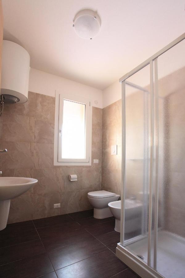 Residence Margherita Bibione Zewnętrze zdjęcie