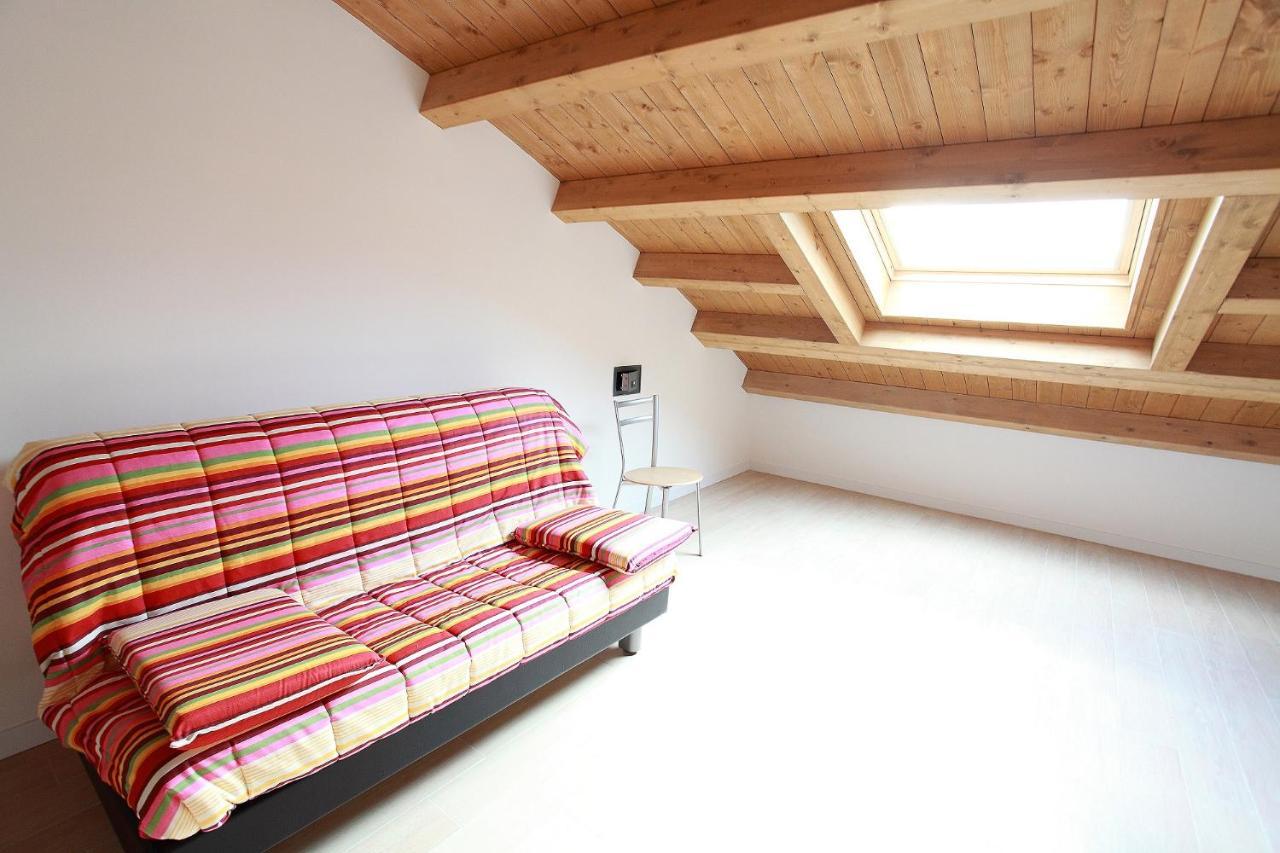 Residence Margherita Bibione Zewnętrze zdjęcie